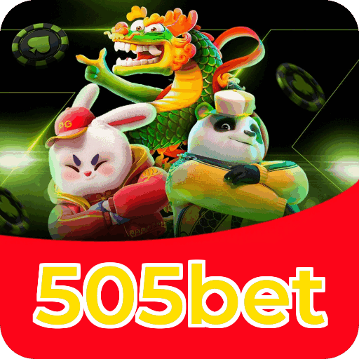 Download PC 505bet