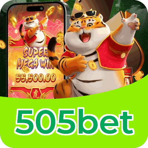 Segurança 505bet