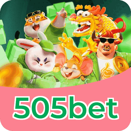 Slots Premium da PG Soft na 505bet